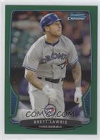 Brett Lawrie