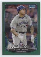 Brett Lawrie