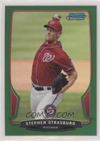 Stephen Strasburg [EX to NM]