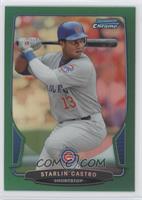 Starlin Castro