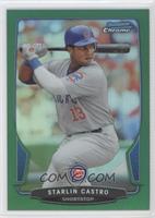 Starlin Castro