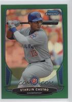 Starlin Castro