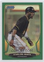 Starling Marte