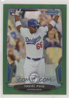 Yasiel Puig