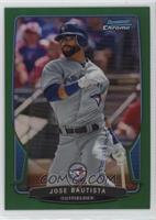 Jose Bautista