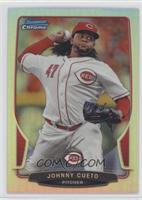 Johnny Cueto