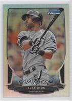 Alex Rios