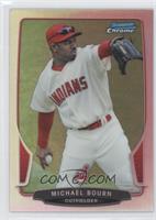 Michael Bourn