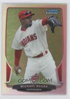 Michael Bourn