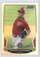 Stephen Strasburg