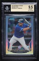 Melky Cabrera [BGS 9.5 GEM MINT]