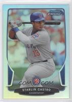 Starlin Castro