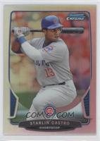 Starlin Castro