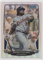 Prince Fielder