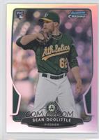 Sean Doolittle