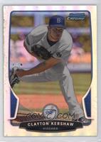 Clayton Kershaw [EX to NM]