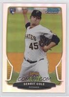 Gerrit Cole