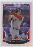 Jacoby Ellsbury [EX to NM]