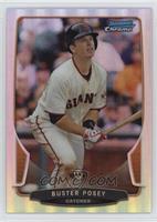 Buster Posey [Good to VG‑EX]