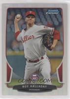 Roy Halladay [EX to NM]