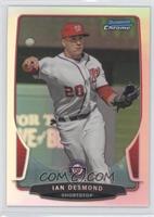 Ian Desmond