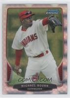 Michael Bourn