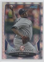 C.C. Sabathia