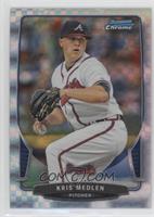 Kris Medlen