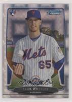 Zack Wheeler