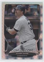 Adam Dunn