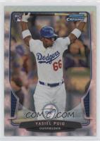 Yasiel Puig