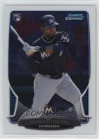 Marcell Ozuna [EX to NM]