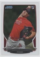 Michael Wacha