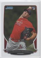 Michael Wacha