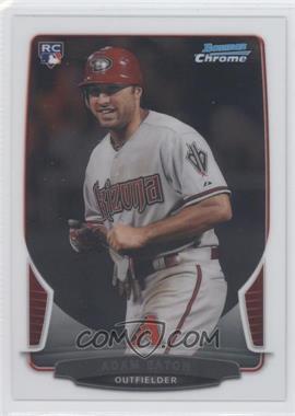 2013 Bowman Chrome - [Base] #123 - Adam Eaton