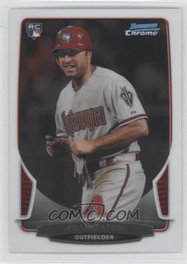 2013 Bowman Chrome - [Base] #123 - Adam Eaton