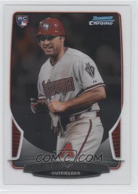 2013 Bowman Chrome - [Base] #123 - Adam Eaton