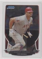 Albert Pujols [EX to NM]