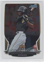 Andrew McCutchen