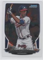 B.J. Upton