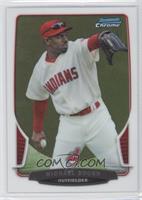 Michael Bourn