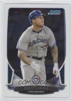 Brett Lawrie