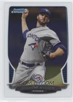 Brandon Morrow