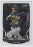 Coco Crisp