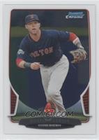 Dustin Pedroia