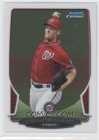 Stephen Strasburg