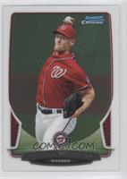 Stephen Strasburg