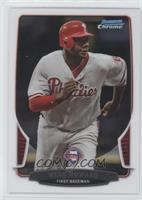 Ryan Howard