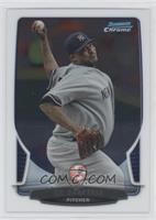 C.C. Sabathia