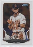 Angel Pagan